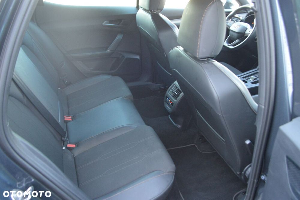 Cupra Formentor 1.5 TSI DSG - 26