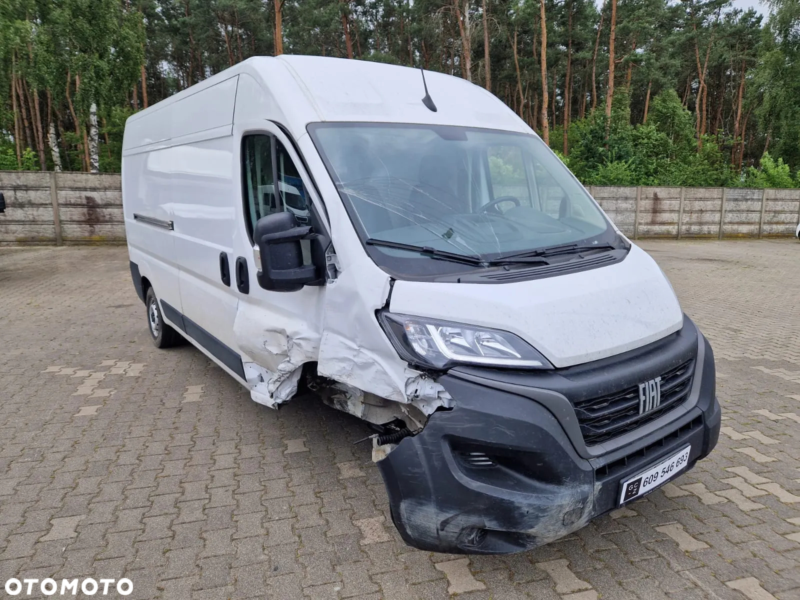 Fiat Ducato - 4