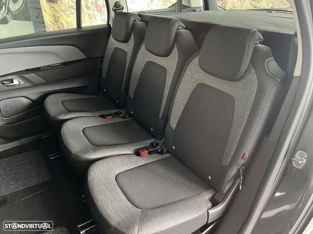 Citroën C4 Spacetourer 1.5 BlueHDi Feel - 21