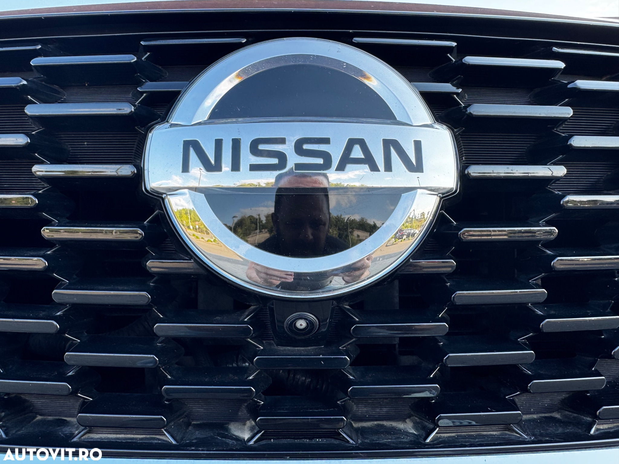 Nissan Qashqai 1.3 DIG-T MHEV Xtronic N-Connecta - 31