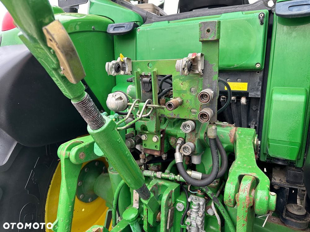 John Deere 6920s - 27