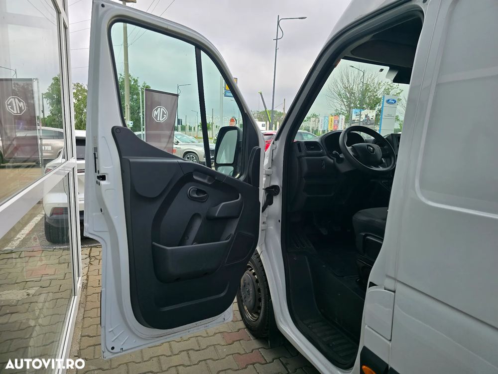 Renault MASTER - 16