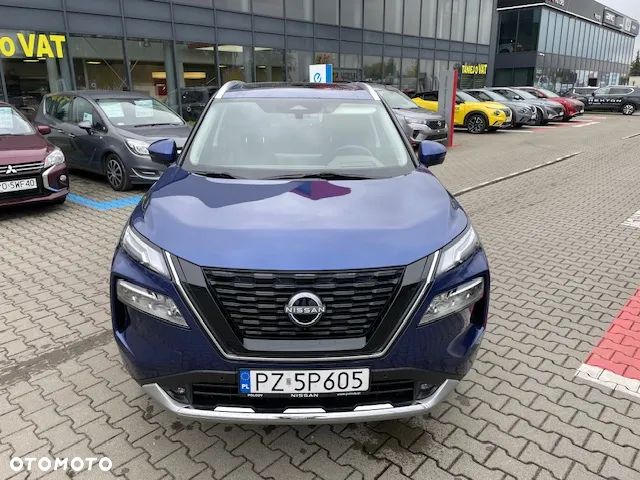 Nissan X-Trail 1.5 VC-T e-POWER Tekna e-4ORCE - 4