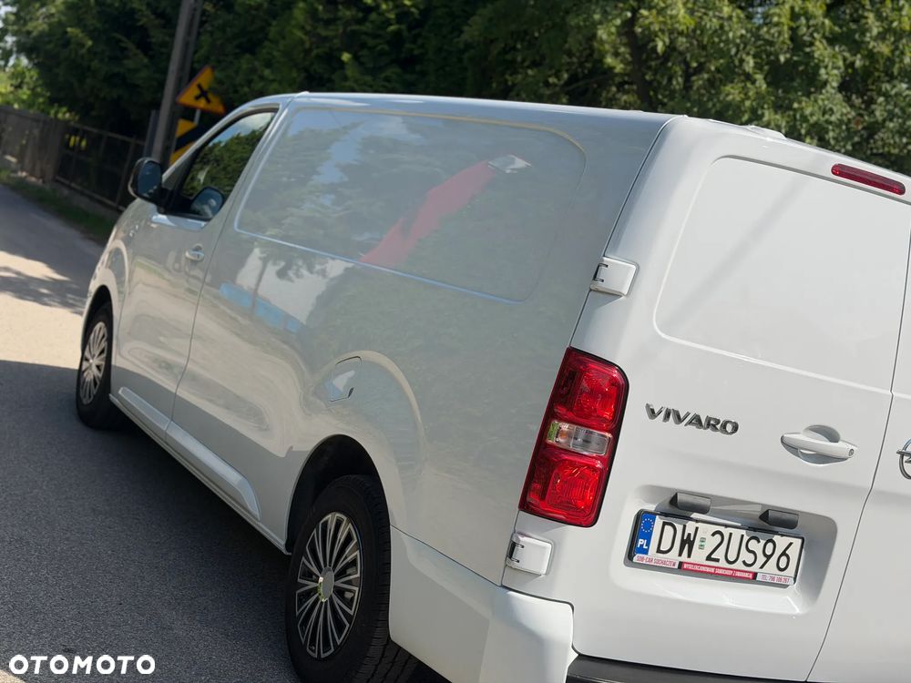 Opel VIVARO - 36