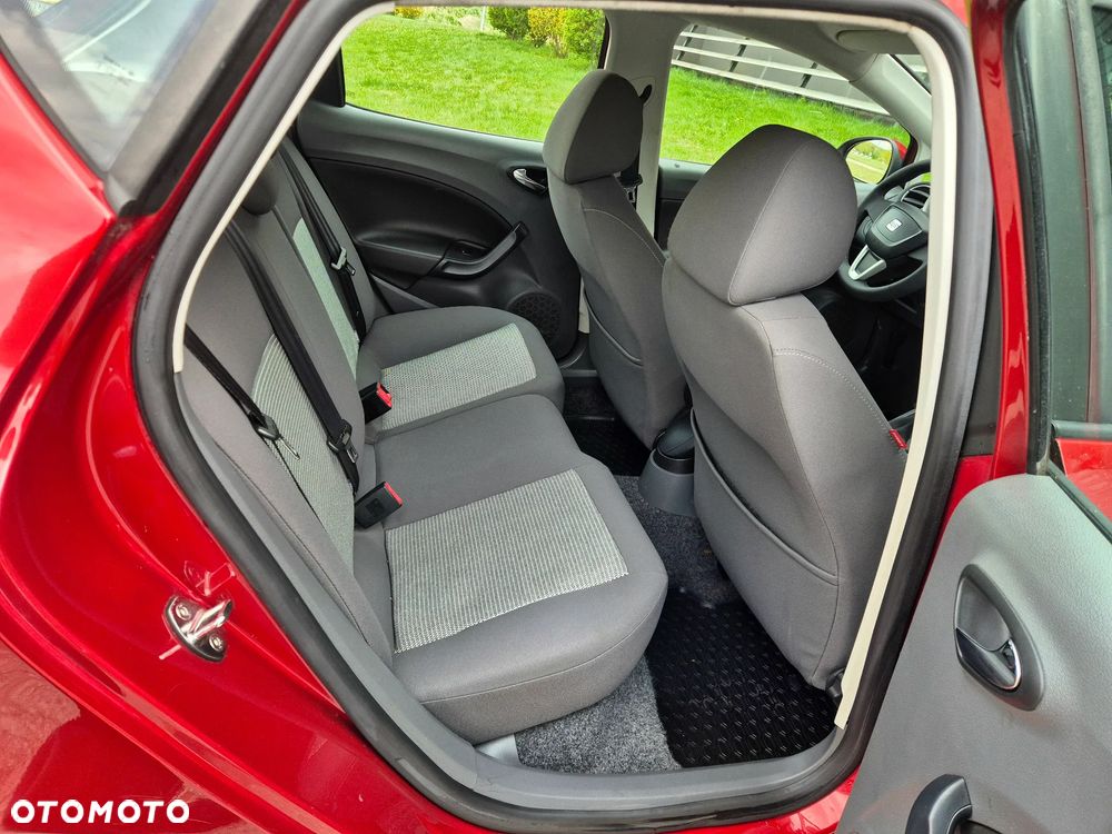 Seat Ibiza 1.4 16V Style - 16