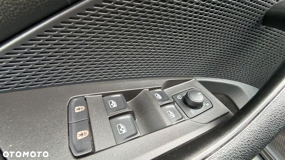 Skoda Octavia 2.0 TDI DSG Edition - 27