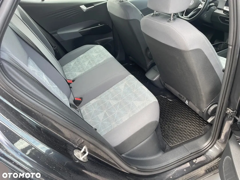 Volkswagen ID.3 58kWh Pro Business - 10