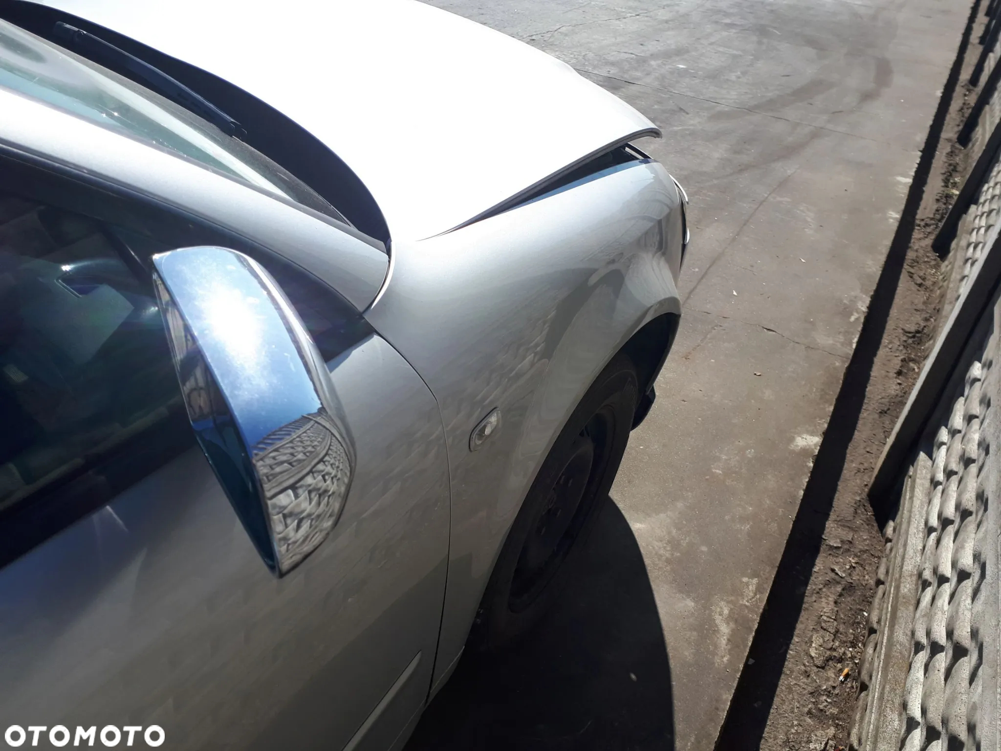 AUDI A4 B6 00-04 LAMPA TYŁ TYLNA PRAWA LEWA - 15