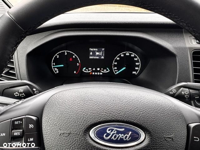 Ford CARADO - 21