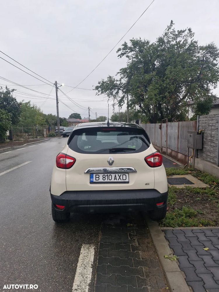 Renault Captur ENERGY dCi Zen - 2