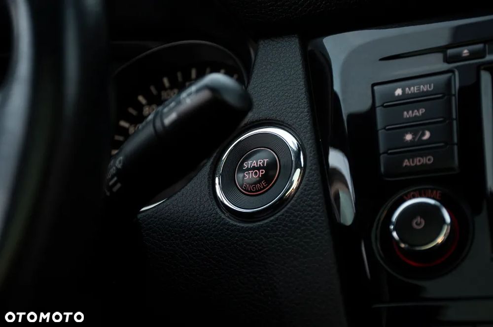 Nissan Qashqai 1.3 DIG-T Tekna+ - 35