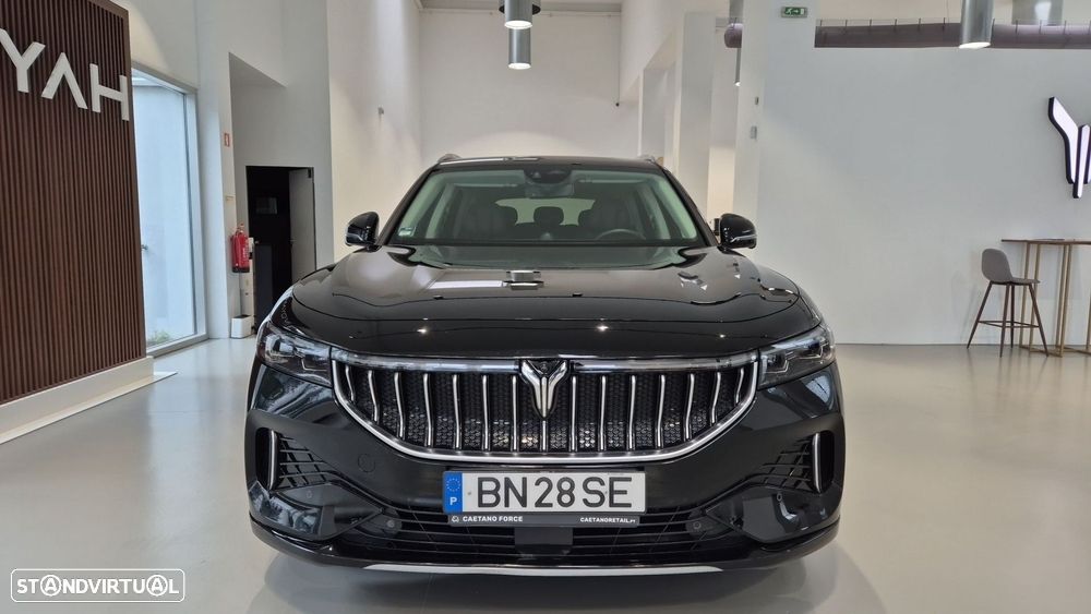 Voyah Free 107 kWh Luxury - 2