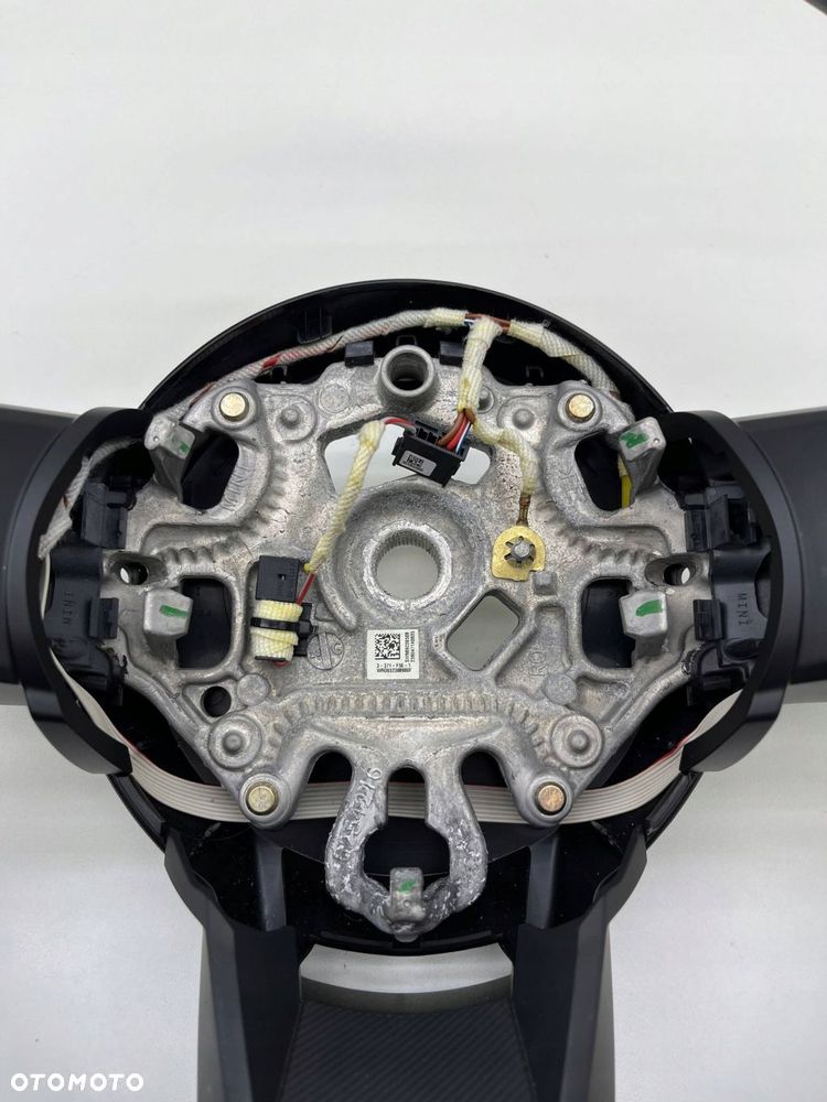 MINI F60 LCI COUNTRYMAN KIEROWNICA MULTIFUNKCYJNA - 7