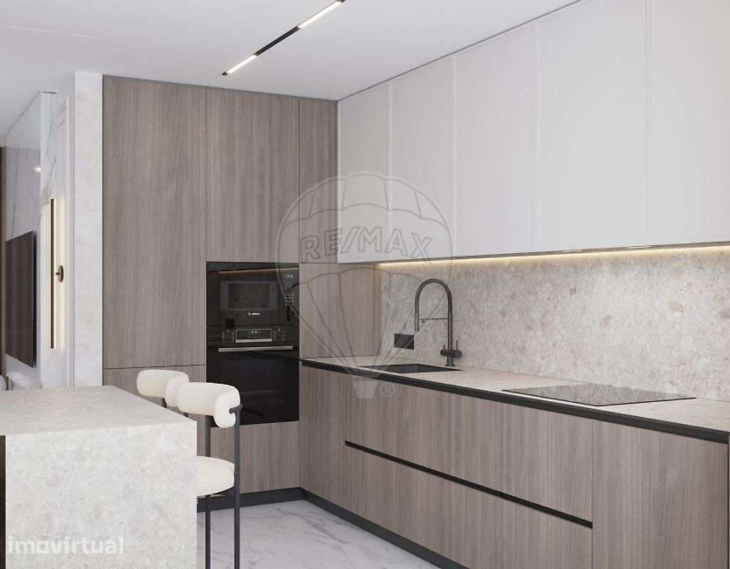 Apartamento T2 para venda - Grande imagem: 2/24
