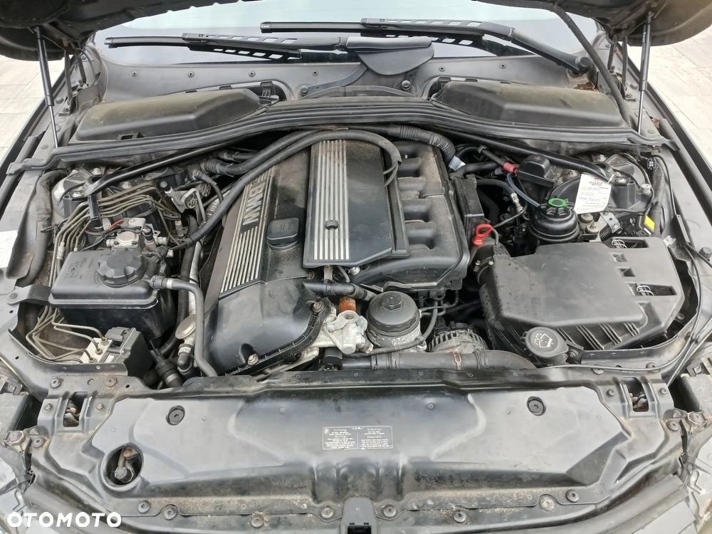 BMW Seria 5 - 20