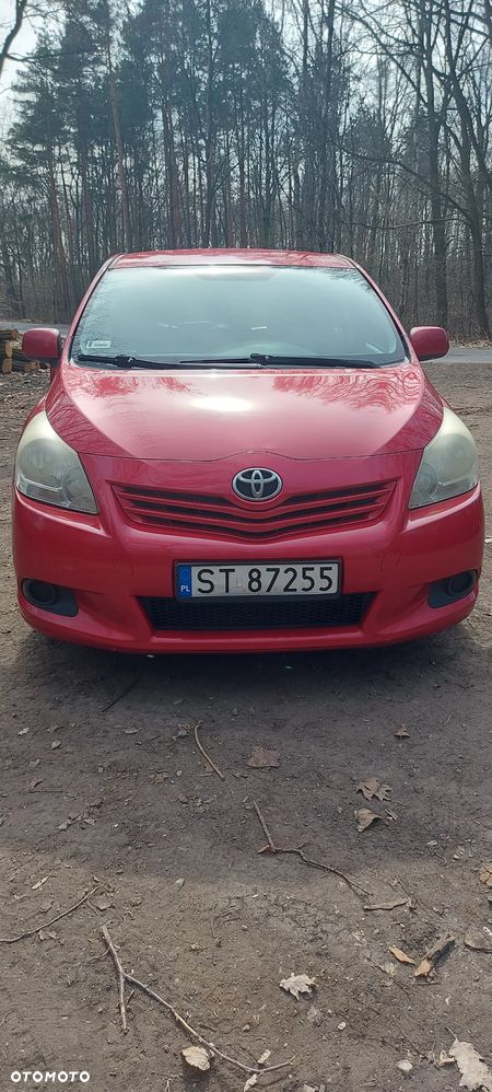 Toyota Verso 1.6 Luna - 5