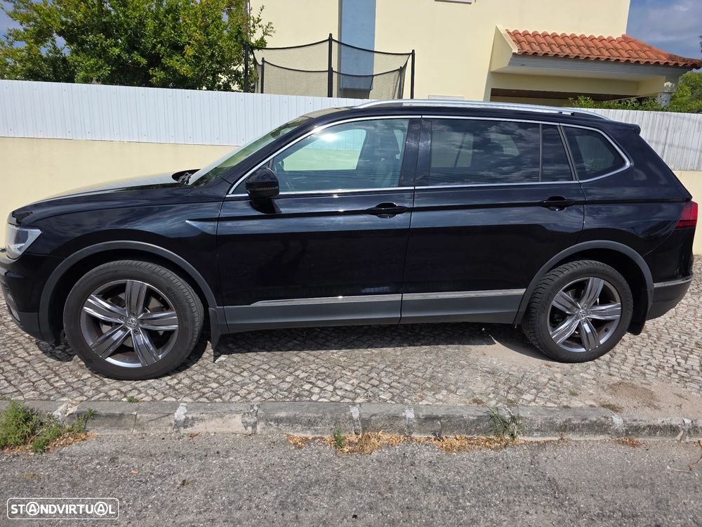 VW Tiguan - 2