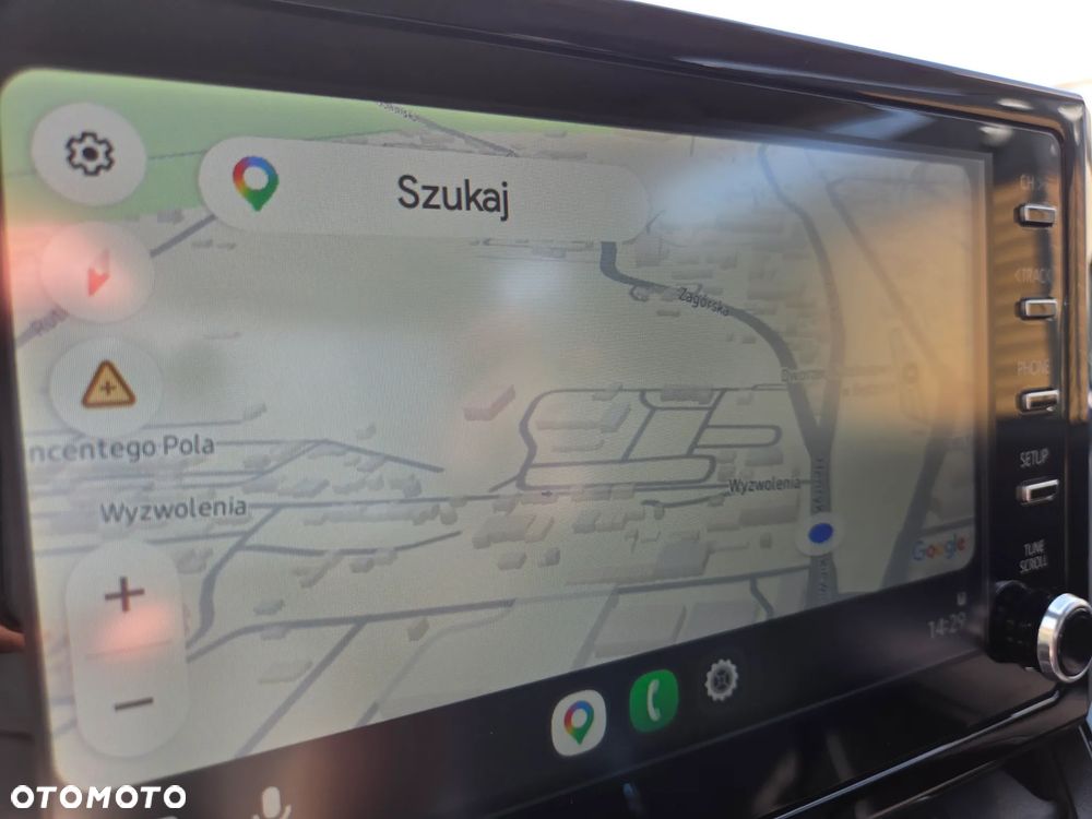 Toyota Corolla 1.5 Comfort - 25