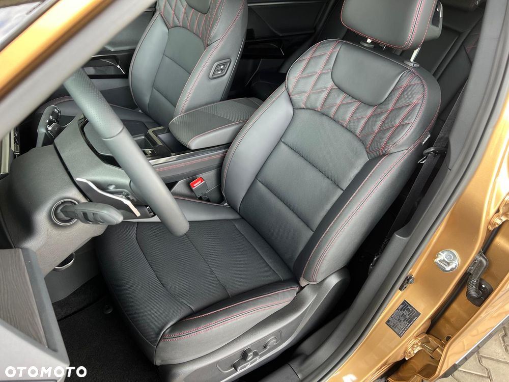 SsangYong/KGM Actyon 1.5 T-GDI Wild 4WD - 15