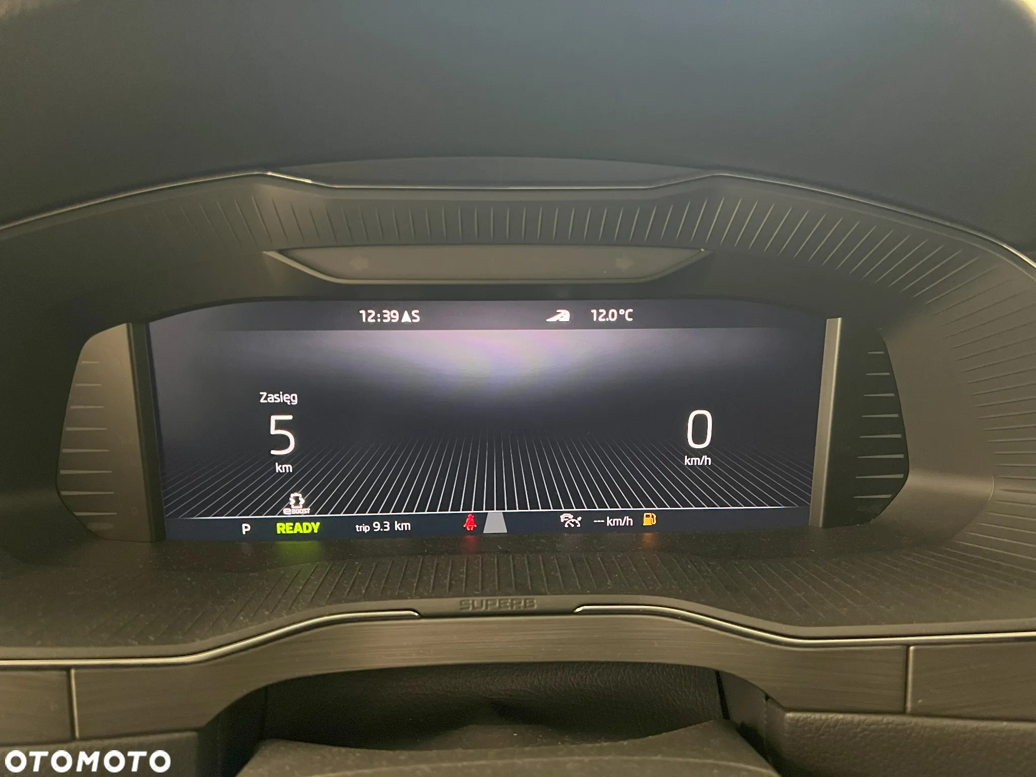 Skoda Superb 1.4 TSI Plug-In Hybrid Style DSG - 32