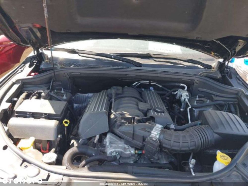 Dodge Durango - 12