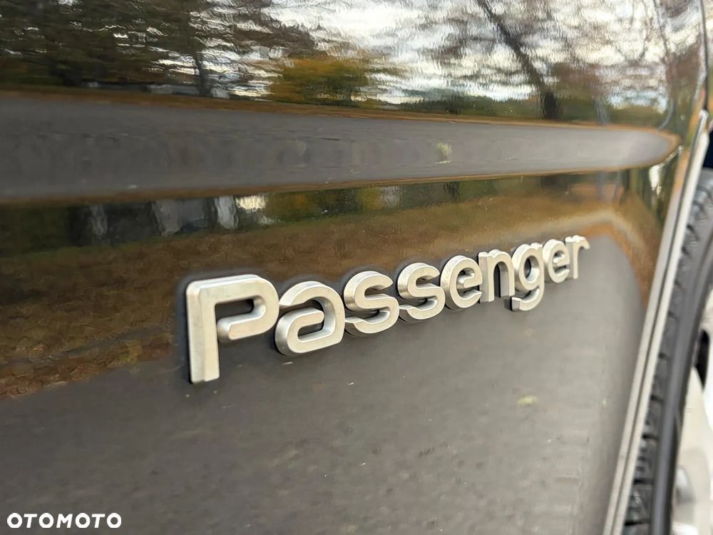 Renault Trafic Grand Passenger Pack Clim - 36