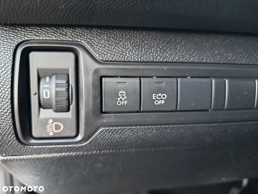 Peugeot 308 BlueHDi 150 EAT6 Stop & Start Allure - 29