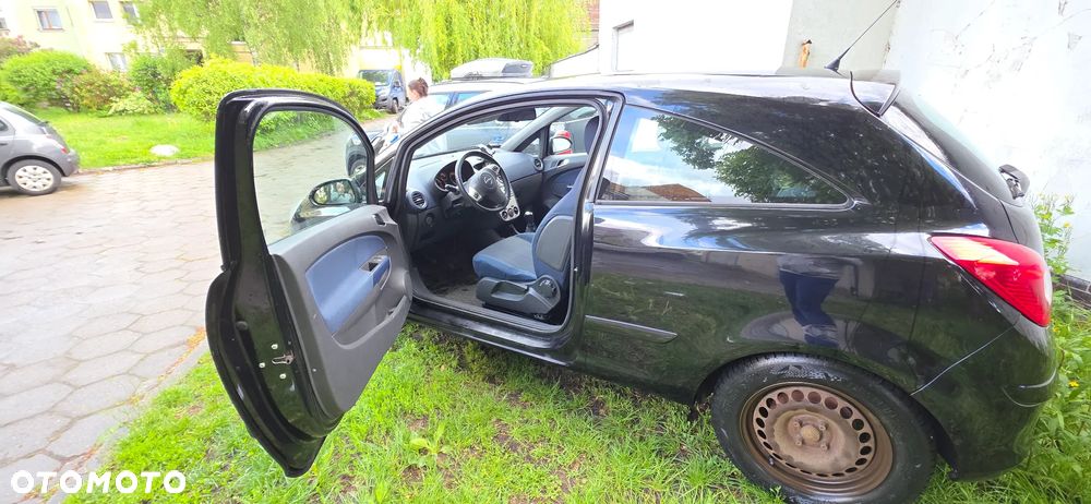 Opel Corsa 1.2 16V Sport - 3