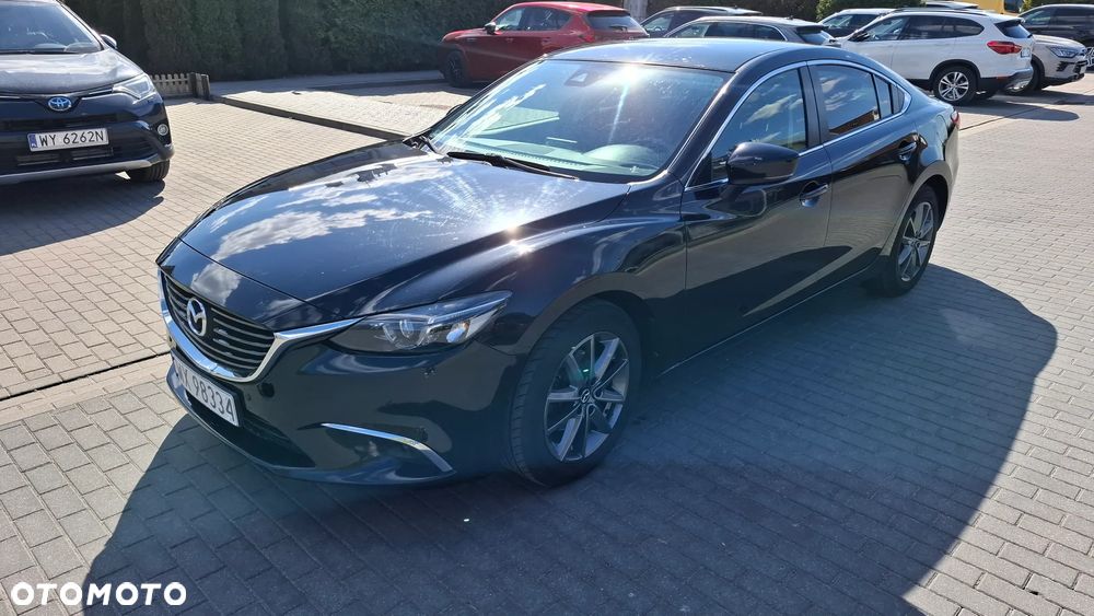 Mazda 6 2.0 SkyEnergy - 11