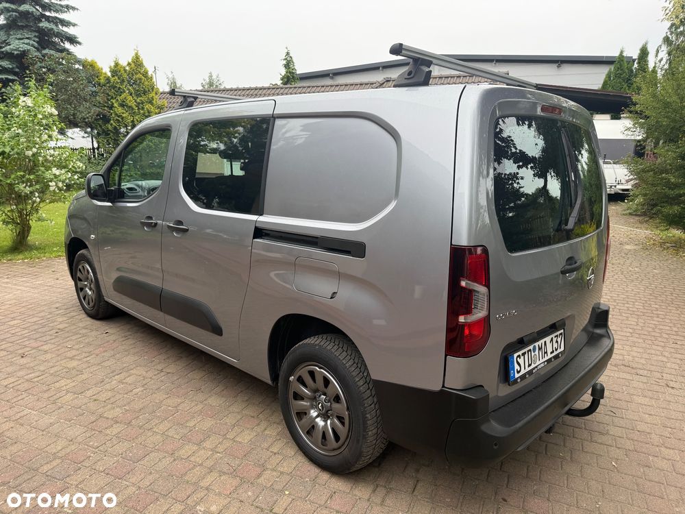 Opel Combo XL 1.5 D Start/Stop Ultimate - 10