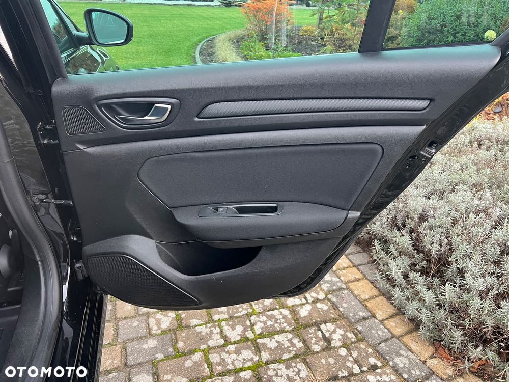 Renault Megane 1.3 TCe FAP Limited - 31