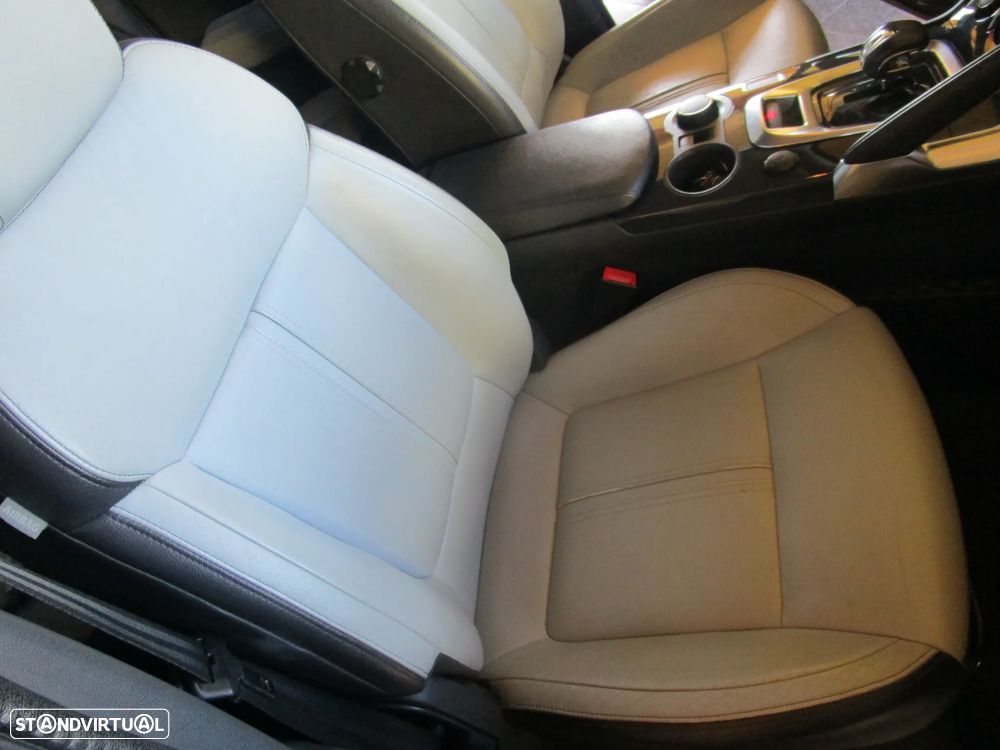 Peugeot 3008 2.0 HDi Hybrid4 Limited Edition - 21