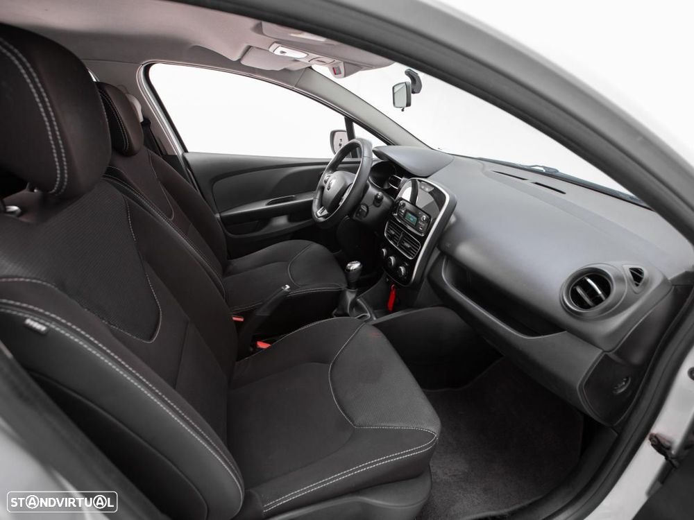 Renault Clio 1.5 dCi Zen - 8