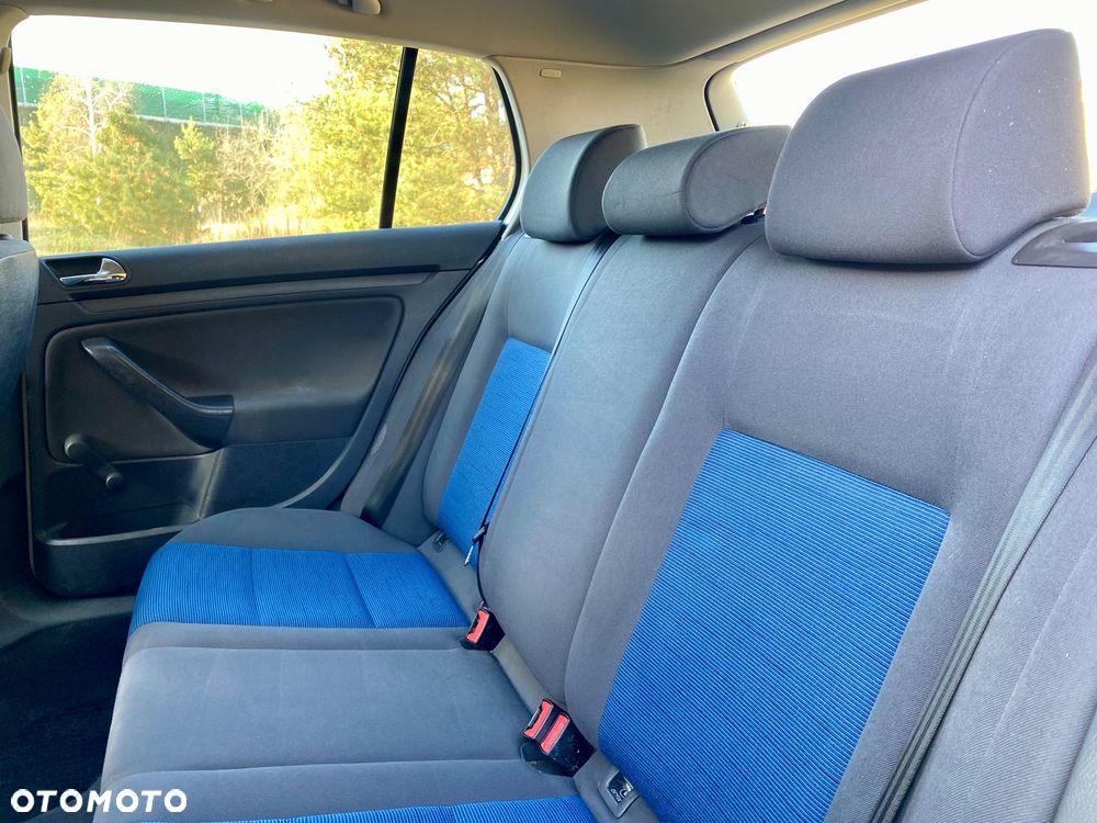 Volkswagen Golf 1.4 Trendline - 36