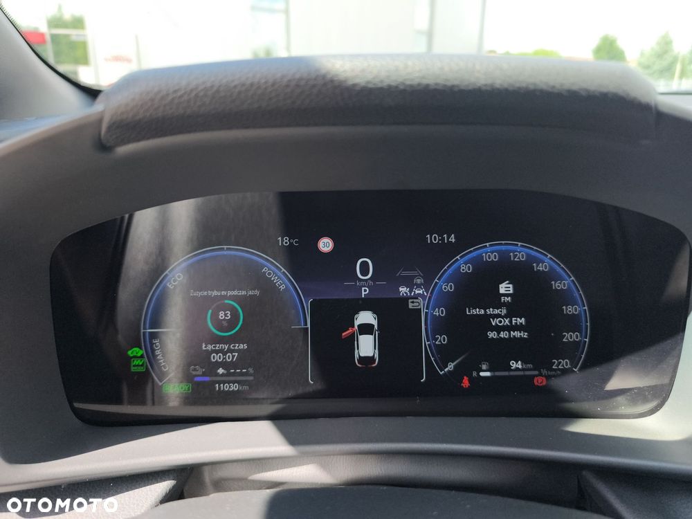 Toyota C-HR - 18