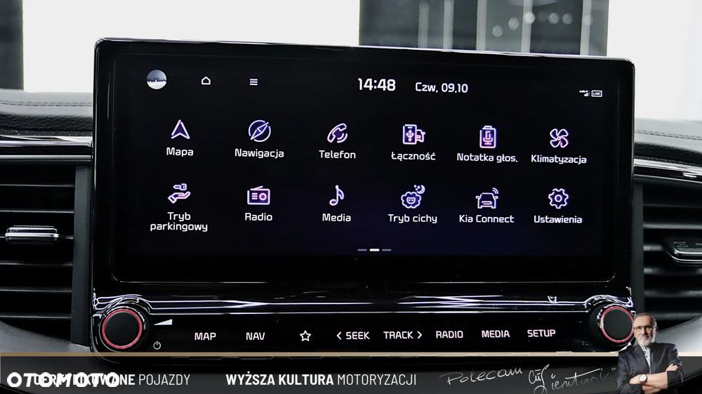 Kia ProCeed 1.5 T-GDI GT Line DCT - 28