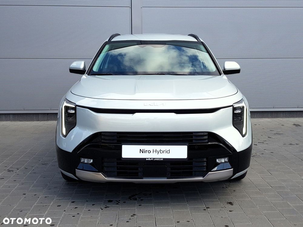 Kia Niro - 3