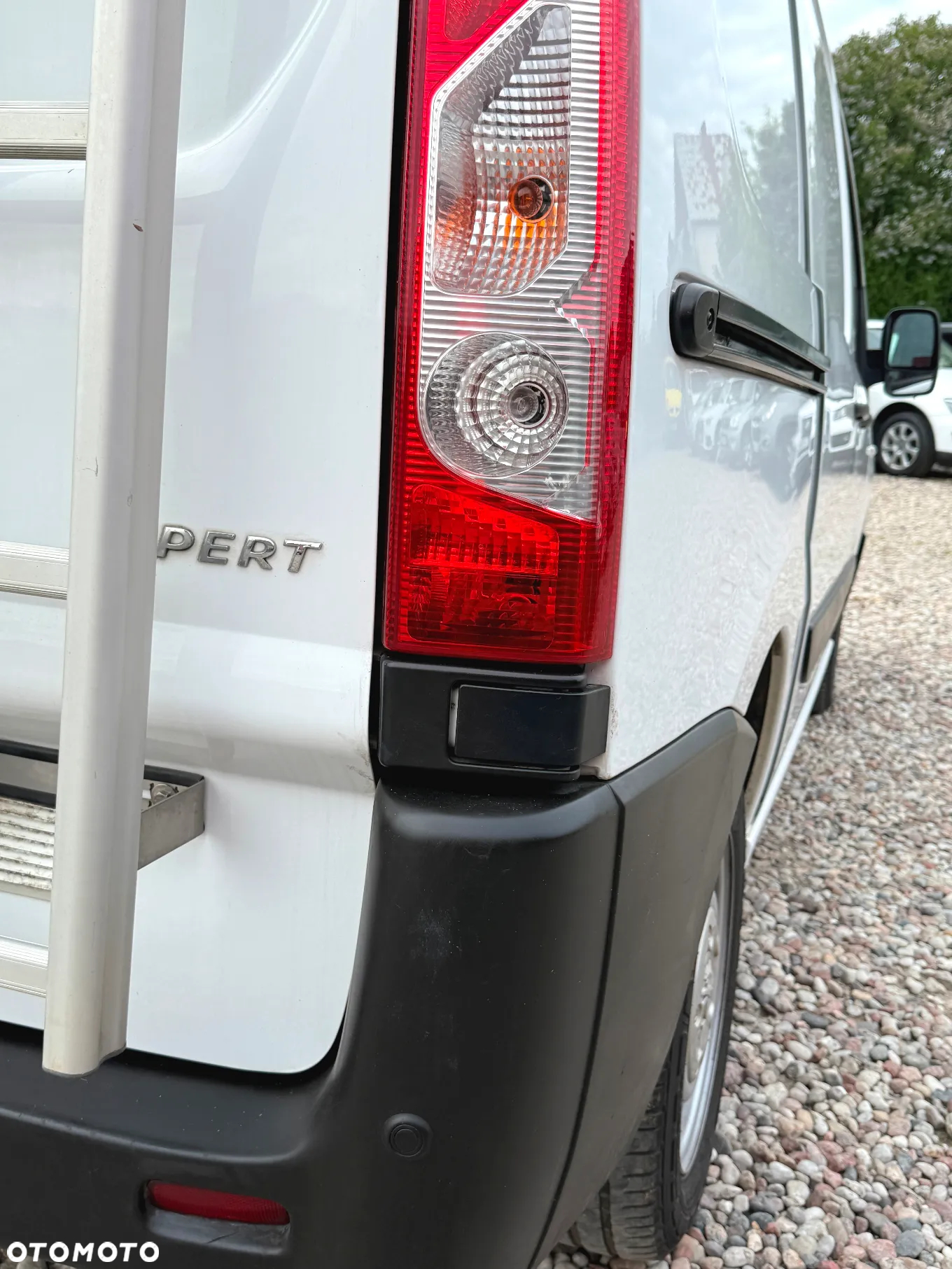 Peugeot Expert - 9