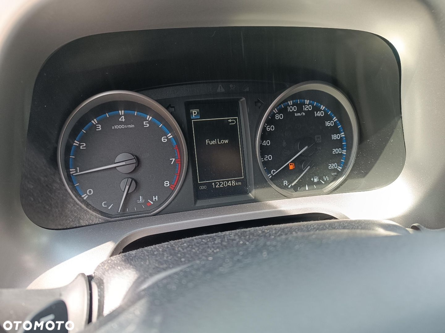Toyota RAV4 - 10