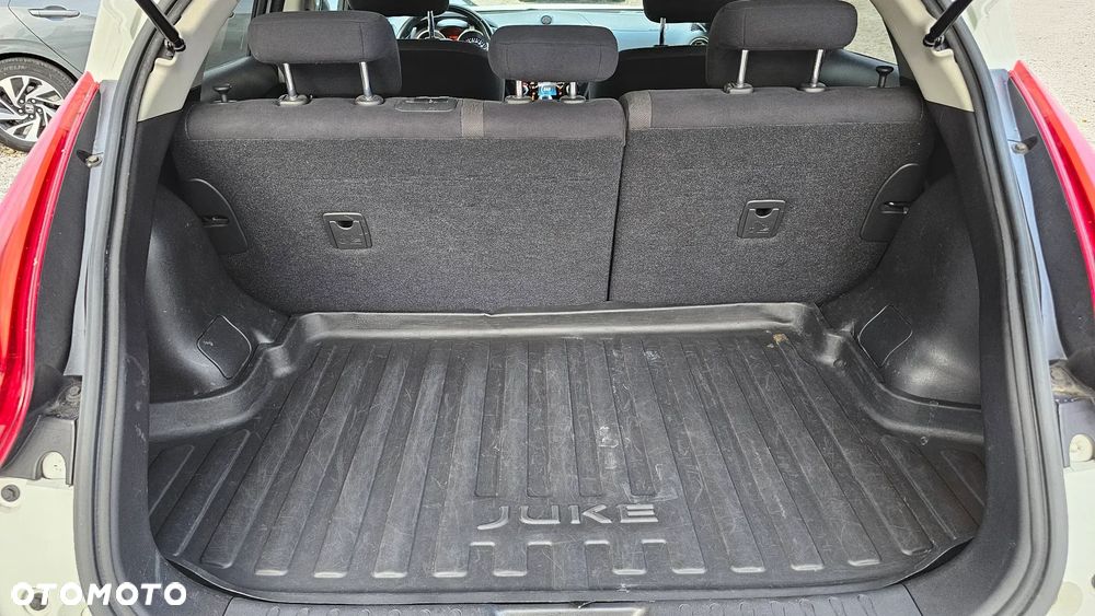 Nissan Juke 1.6 T Tekna 4x4 - 26