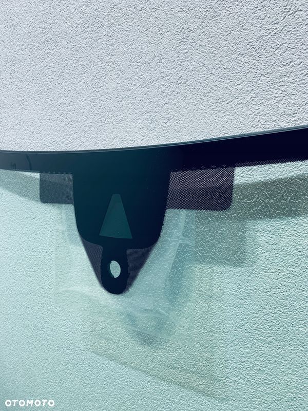 Szyba czołowa AUDI A6 C8 2022- KAMERA+SENSOR+ORYGINAŁ - 2