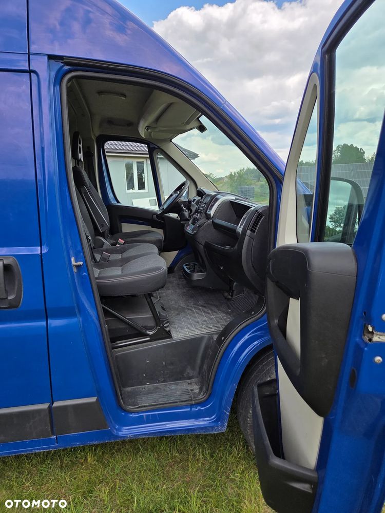 Fiat Ducato - 5