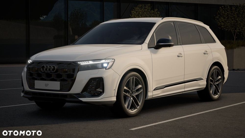 Audi Q7 - 10