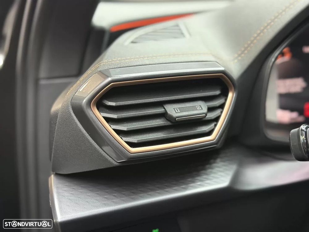 Cupra Formentor 1.5 TSI DSG - 23