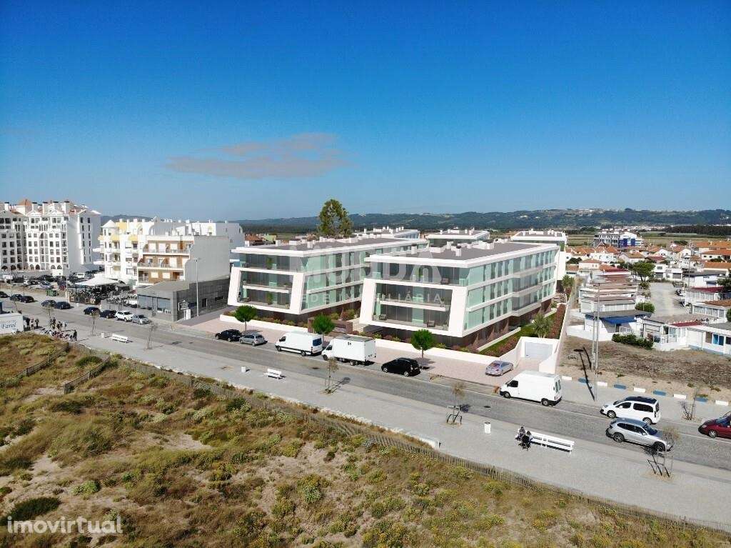 Empreendimento de Luxo em São Martinho do Porto - Grande imagem: 2/15