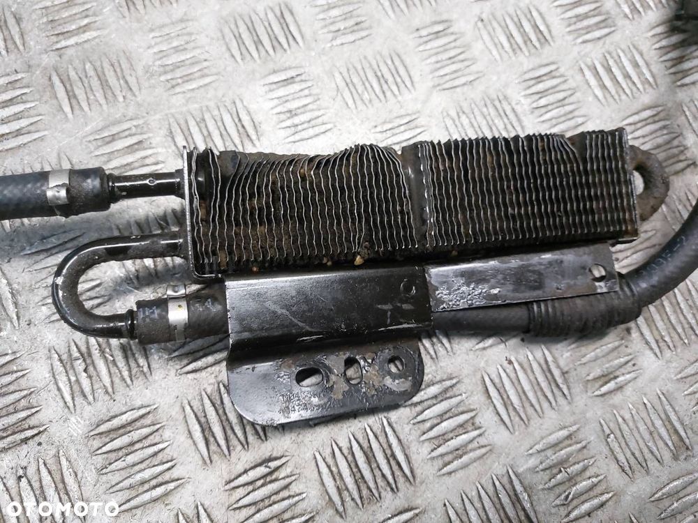 PRZEWÓD WSPOMAGANIA KPL CHRYSLER  PACIFICA I 3.5 V6 04743902AB 04743803AC - 5