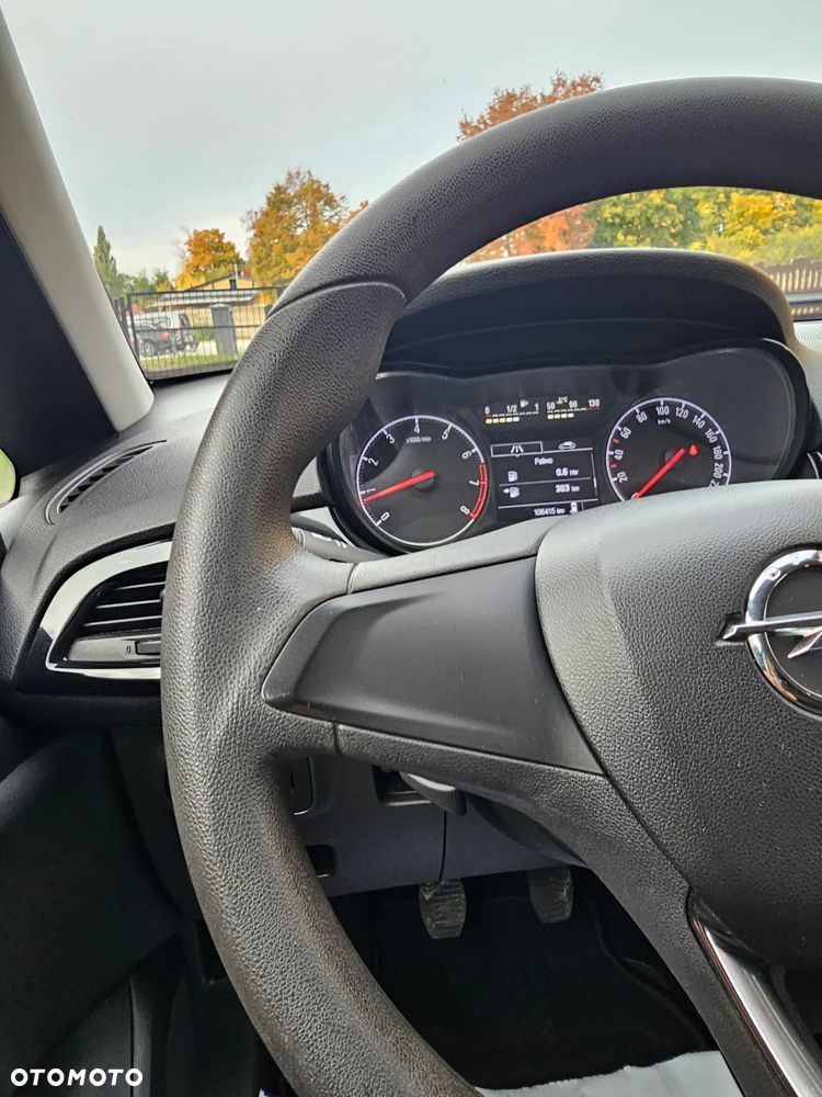 Opel Corsa 1.2 Active - 18