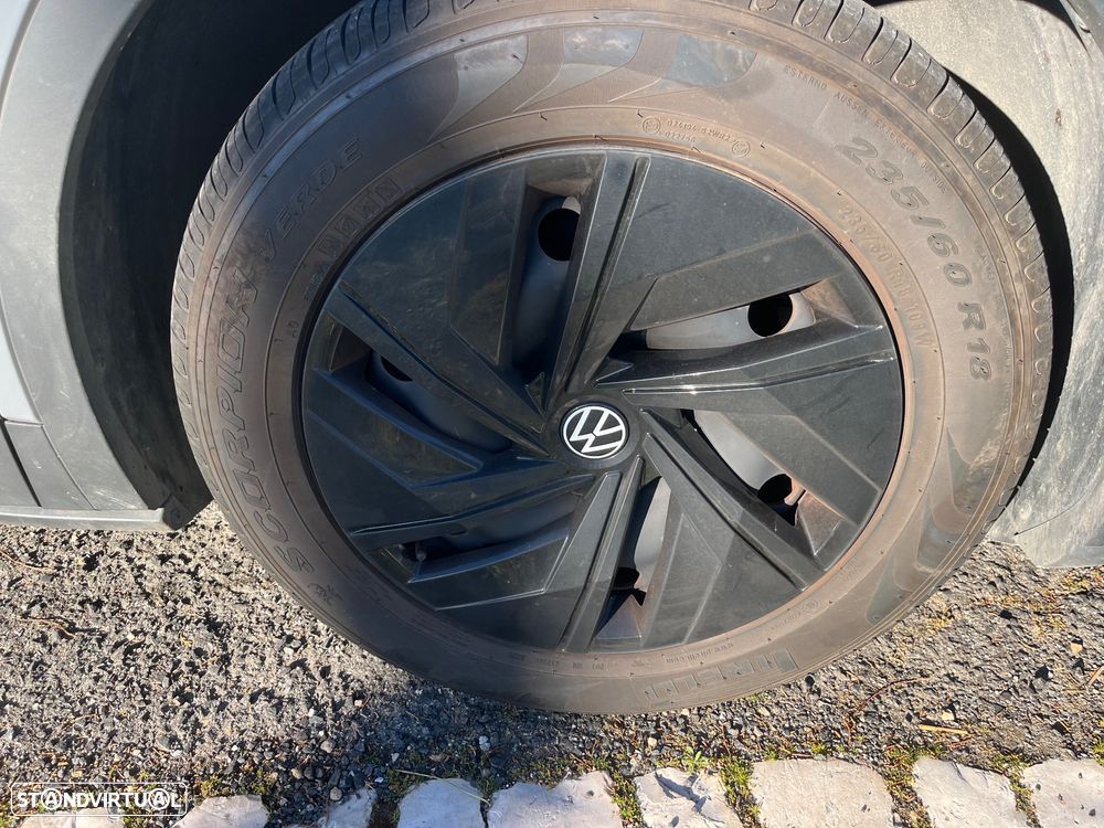 VW ID.4 Pure - 5
