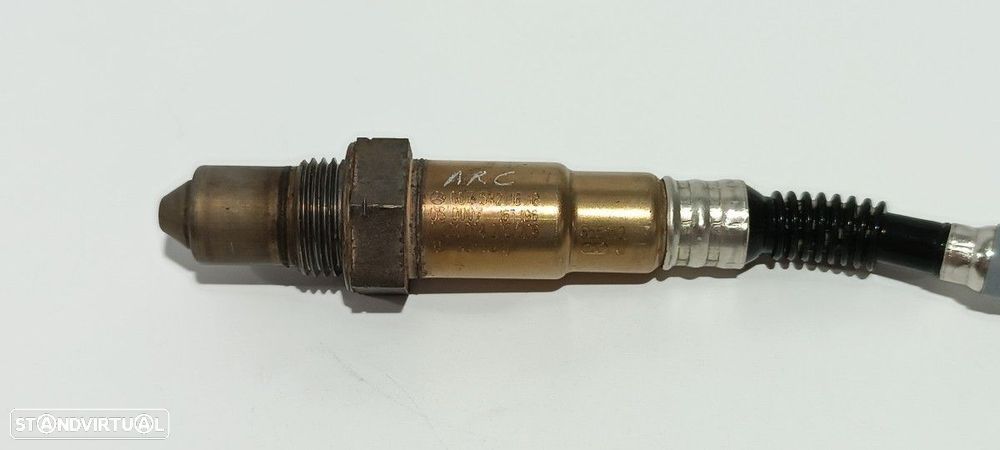 SONDA LAMBDA MERCEDES CLASE A (W176) A 200 CDI (176.008) - 4