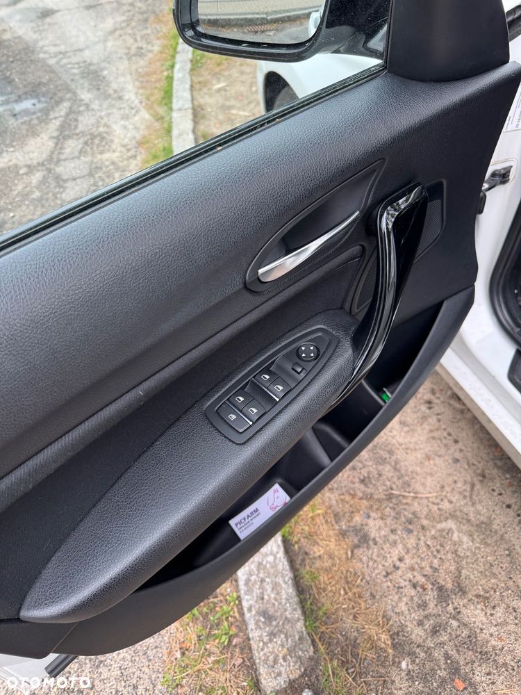 BMW Seria 1 118i - 17